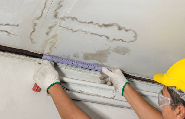 Reliable Sewage Cleanup contractor in Perrinton, MI by Aqua Guard Water Damage